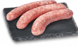 Dicke Schweinsbratwurst Angebote von Wolf bei Netto Marken-Discount Weiden für 0,89 €