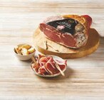 Jambon de Bayonne IGP Label Rouge U Saveurs affiné 12 mois - U Saveurs en promo chez Super U Jambon de Bayonne IGP Label Rouge U Saveurs affiné 12 mois - U Saveurs dans le catalogue Super U