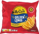 Golden Longs im Angebot bei Netto Marken-Discount in Pforzheim Golden Longs Angebote von McCain bei Netto Marken-Discount Pforzheim für 2,99 €