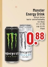 Aktuelles Energy Drink Angebot bei Marktkauf in Herne ab 0,88 €