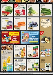 Bier im EDEKA Prospekt in Winsen Aktueller EDEKA Prospekt mit Bier, "Top Angebote", Seite 2