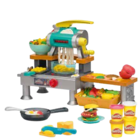 La cuisine des petits chefs - HASBRO - Fnac La cuisine des petits chefs - HASBRO à 49,99 € dans le catalogue Fnac