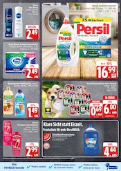 Aktueller EDEKA Prospekt mit Weichspüler, "Top Angebote", Seite 27