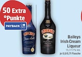 Irish Cream Liqueur von Baileys bei EDEKA im Angebot Irish Cream Liqueur von Baileys im aktuellen EDEKA Prospekt