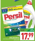 Universal Pulver oder Kraft-Gel bei Marktkauf im Greven Prospekt für 17,99 €