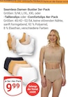 Seamless Damen-Bustier Angebote bei GLOBUS Gera für 9,99 €
