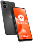 Smartphone Motorola E14 4G 128Go à 99,99 € dans le catalogue Auchan Hypermarché