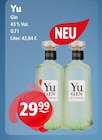 Aktuelles Gin Angebot bei Getränke Hoffmann in Potsdam ab 29,99 €