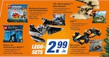 LEGOSETS bei expert im Prospekt "" für 2,99 €