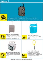 Offre Sac dans le catalogue Carrefour du moment à la page 88