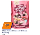 Aktuelles Cranberry-Erdnuss-Mischung Angebot bei Action in Stuttgart ab 1,99 €