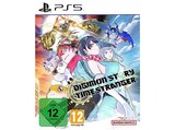 PS5 DIGIMON STORY: TIME STRANGER - [PlayStation 5] von Bandai im aktuellen MediaMarkt Saturn Prospekt für 44,99 €