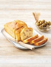 Promo Cake Jambon Olives à 3,49 € dans le catalogue U Express à Torcy-le-Grand