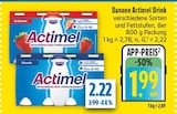 Aktuelle Erdbeeren Angebote bei diska in Chemnitz Aktuelles Actimel Erdbeere Angebot bei diska in Chemnitz ab 1,99 €