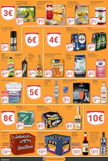 Warsteiner im aktuellen GLOBUS Prospekt (Neubrandenburg) Warsteiner im GLOBUS Prospekt "Aktuelle Angebote" mit 50 Seiten (Neubrandenburg)