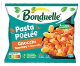 Pasta Poêlée Surgelée - BONDUELLE - Super U à Toulon Pasta Poêlée Surgelée - BONDUELLE en promo chez Super U Toulon à 1,55 €