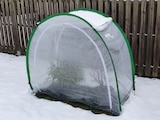 Überwinterungszelt „Arctic“ im Angebot bei Globus-Baumarkt in Iserlohn Überwinterungszelt „Arctic“ Angebote von Bio Green bei Globus-Baumarkt Iserlohn für 59,00 €