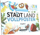 Stadt Land Vollpfosten Biergarten Edition im Angebot bei REWE in Ingolstadt Stadt Land Vollpfosten Biergarten Edition Angebote von Denkriesen bei REWE Ingolstadt für 9,99 €