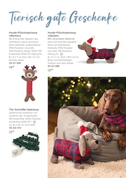 Tierzubehör Angebot & Preis im aktuellen Tchibo im Supermarkt Prospekt Tierzubehör Angebot im aktuellen Tchibo im Supermarkt Prospekt auf Seite 26