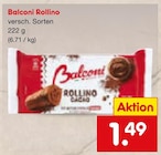 Aktuelles Rollino Angebot bei Netto Marken-Discount in Chemnitz ab 1,49 €
