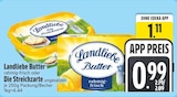 Aktuelle Butter Angebote bei EDEKA in Ingolstadt Aktuelles Butter Angebot bei EDEKA in Ingolstadt ab 0,99 €
