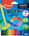 Farbstifte von Maped für 2,79 € bei Müller im Angebot Farbstifte von Maped im aktuellen Müller Prospekt
