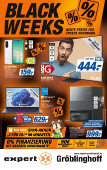 Fernseher im aktuellen expert Prospekt (Hürth) Fernseher im expert Prospekt "Top Angebote" mit 8 Seiten (Hürth)