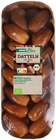 Datteln mit Stein im Angebot bei REWE in Suhl Datteln mit Stein Angebote von REWE Bio bei REWE Suhl für 1,79 €