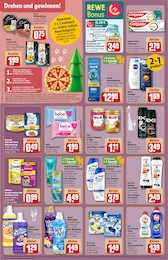 Parfum Angebot im aktuellen REWE Prospekt auf Seite 26