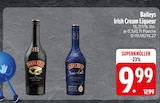 Irish Cream Liqueur von Baileys im aktuellen EDEKA Prospekt für 9,99 €