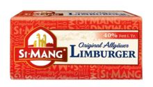 Original Allgäuer Limburger bei ALDI SÜD in Leverkusen Original Allgäuer Limburger im Angebot bei ALDI SÜD Leverkusen für 1,49 €