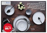 Nordic Fjord im Angebot bei Möbel Martin in Saarbrücken Nordic Fjord Angebote von CreaTable bei Möbel Martin Saarbrücken für 89,95 €