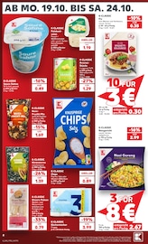 Mixer im Kaufland Prospekt in Bad Salzuflen Aktueller Kaufland Prospekt mit Mixer, "Hier bin ich richtig", Seite 12