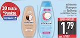 Shampoo oder Spülung im Angebot bei E center in Dachau Shampoo oder Spülung Angebote von schauma bei E center Dachau für 1,79 €