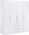 Aktuelles Kleiderschrank Angebot bei Sparkauf in Heilbronn ab 499,00 €