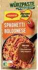 Fix und frisch Angebote von Maggi bei nah&frisch Gütersloh für 0,49 €