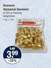 Aktuelles Vannamei Garnelen Angebot bei V-Markt in Augsburg ab 5,99 €