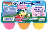 Frucht Zwerge von Danone für 1,49 € bei REWE im Angebot Frucht Zwerge von Danone im aktuellen REWE Prospekt