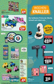 Ähnliche Stollen Angebote im Prospekt "Dein Markt" von REWE in Weimar Ähnliche Angebote wie Stollen im Prospekt "Dein Markt" auf Seite 31 von REWE in Weimar