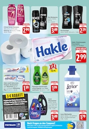 Parfum Angebot im aktuellen EDEKA Prospekt auf Seite 28