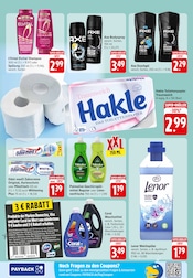 Aktueller EDEKA Prospekt mit Dusche, "Aktuelle Angebote", Seite 28