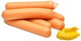 Mini Dom-Würstchen im Angebot bei REWE in Hamburg Mini Dom-Würstchen Angebote von Hamburger Jungs bei REWE Hamburg für 1,79 €