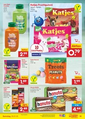 Aktueller Netto Marken-Discount Prospekt mit Spielwaren, "Aktuelle Angebote", Seite 31