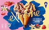 Glaces - EXTRÊME en promo chez Lidl Béziers à 2,99 €