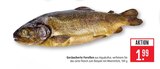 Geräucherte Forellen Angebote bei Marktkauf Friedrichshafen für 1,99 €