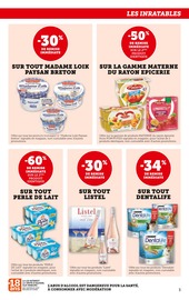 Vin Angebote im Prospekt "Super U" von Super U Vin Angebote im Prospekt "Super U" von Super U auf Seite 3