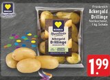 Ackergold Drillinge bei EDEKA im Reichshof Prospekt für 1,99 €