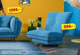 POLSTER-PROGRAMM „Cosy“ im Höffner Prospekt POLSTER-PROGRAMM „Cosy“ von im aktuellen Höffner Prospekt für 599,00 €