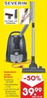 Bodenstaubsauger BC7030 Angebote von Severin bei Netto Marken-Discount Salzgitter für 39,99 €