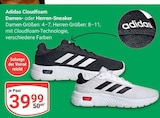 Sneaker Angebote von Adidas bei GLOBUS Gera für 39,99 €